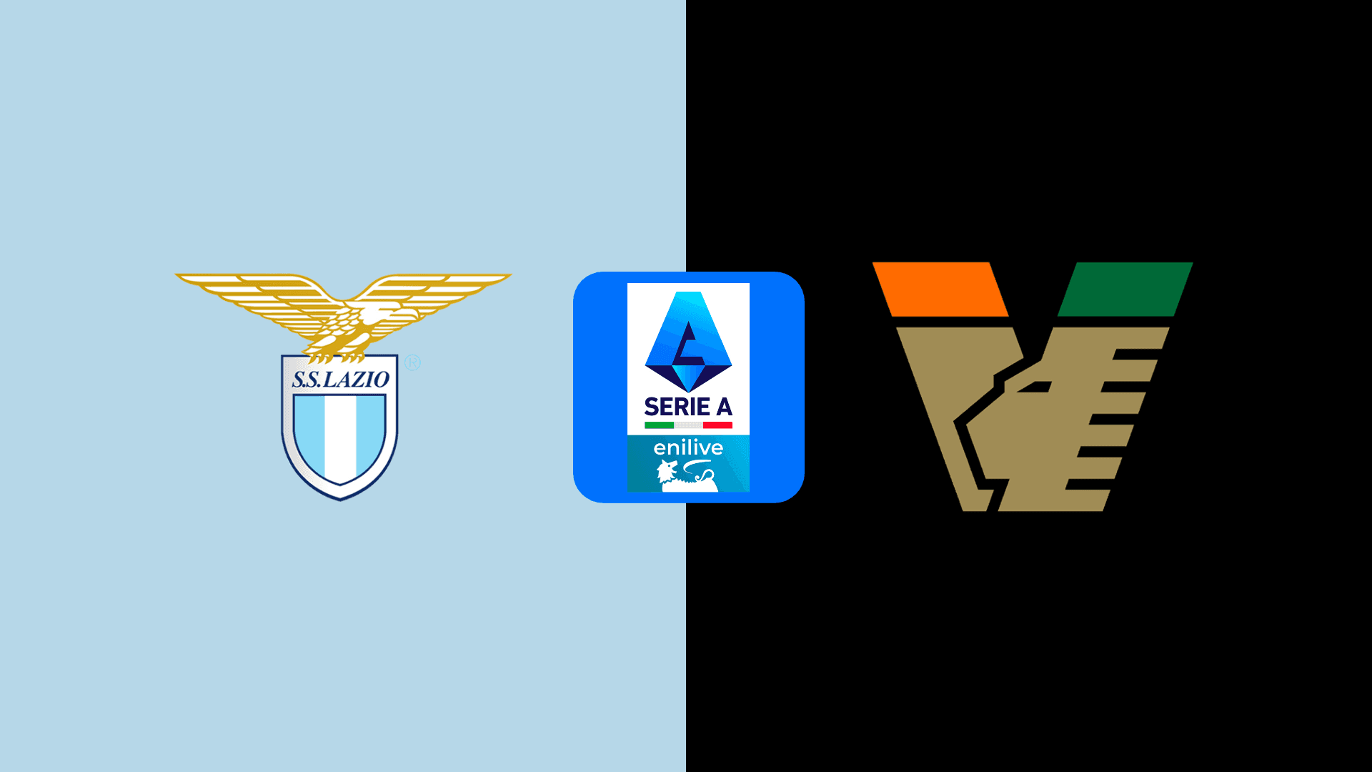 Lazio v Venezia