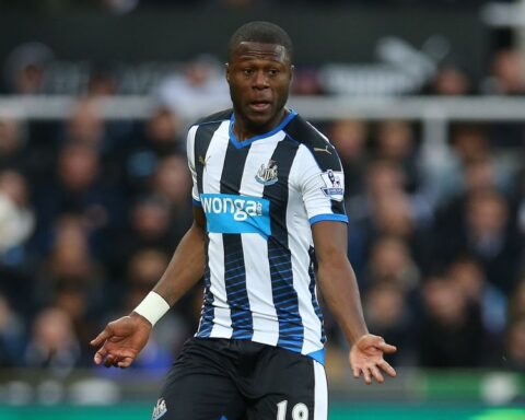 Mbemba