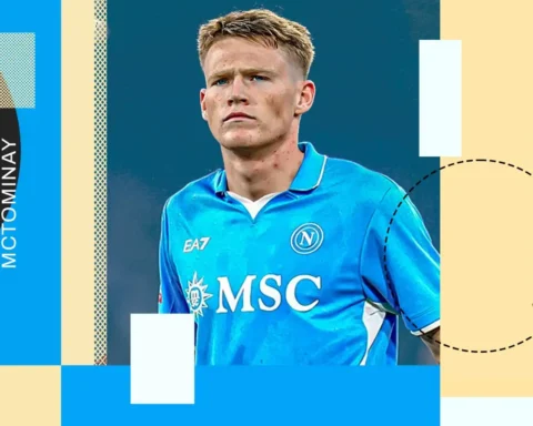 Mctominay