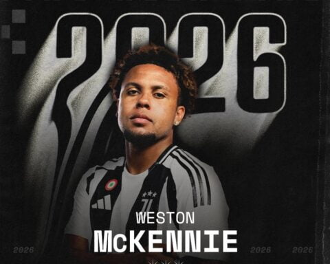 Mckennie