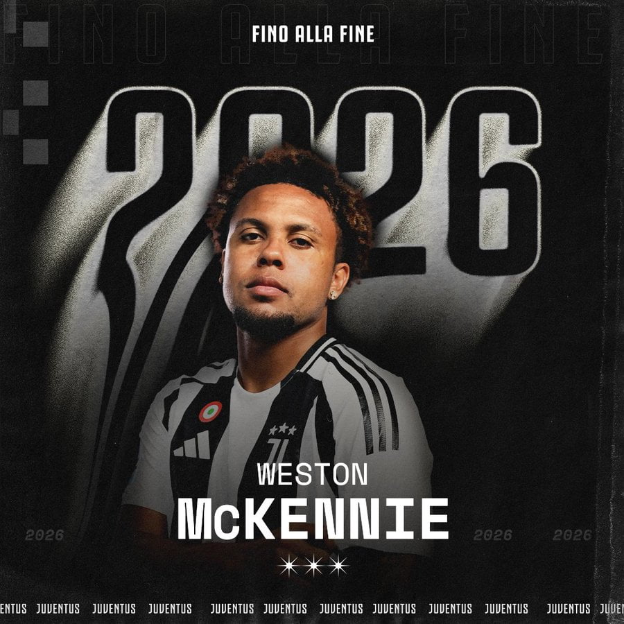 Mckennie