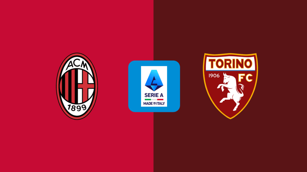 Milan v Torino