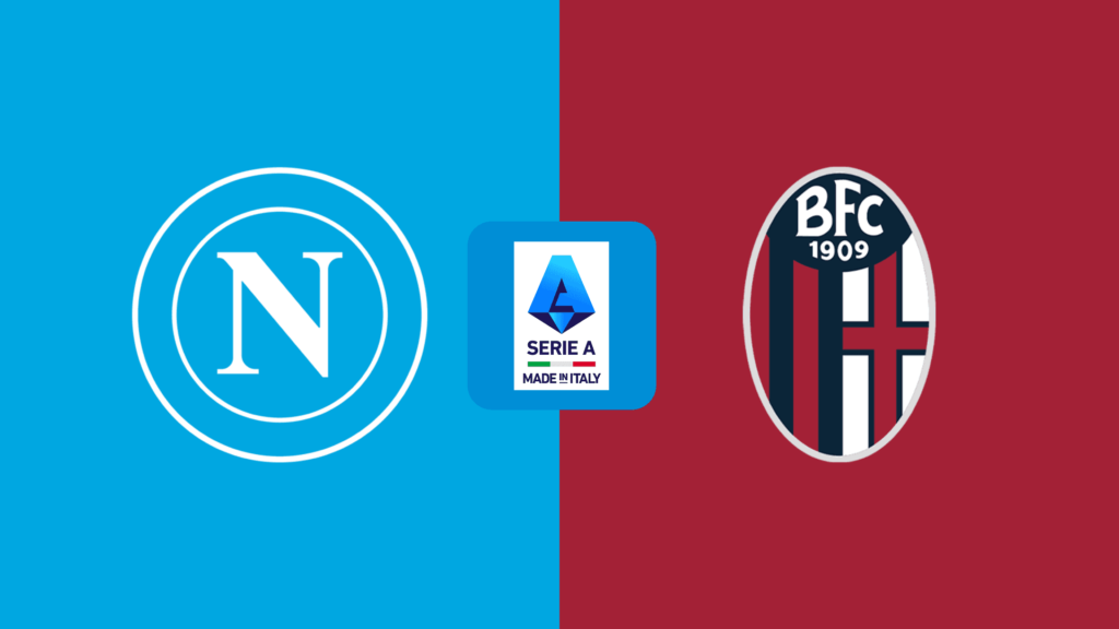 Napoli v Bologna