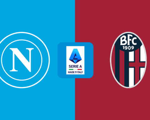 Napoli v Bologna