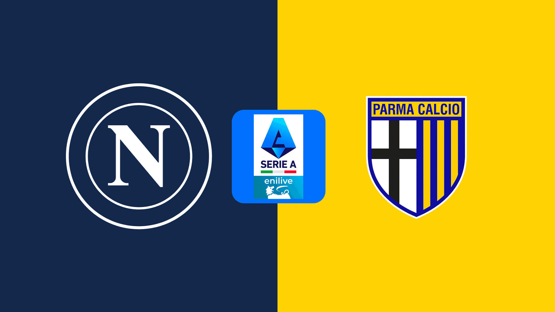 Napoli v Parma