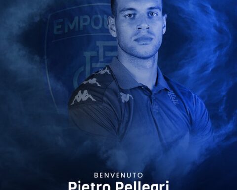 Pellegri