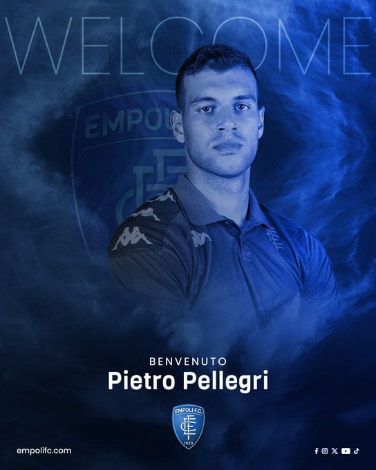 Pellegri