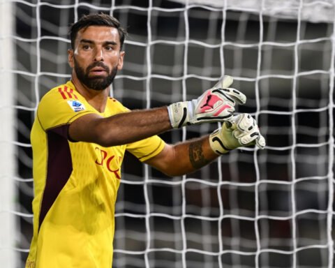 Rui Patricio