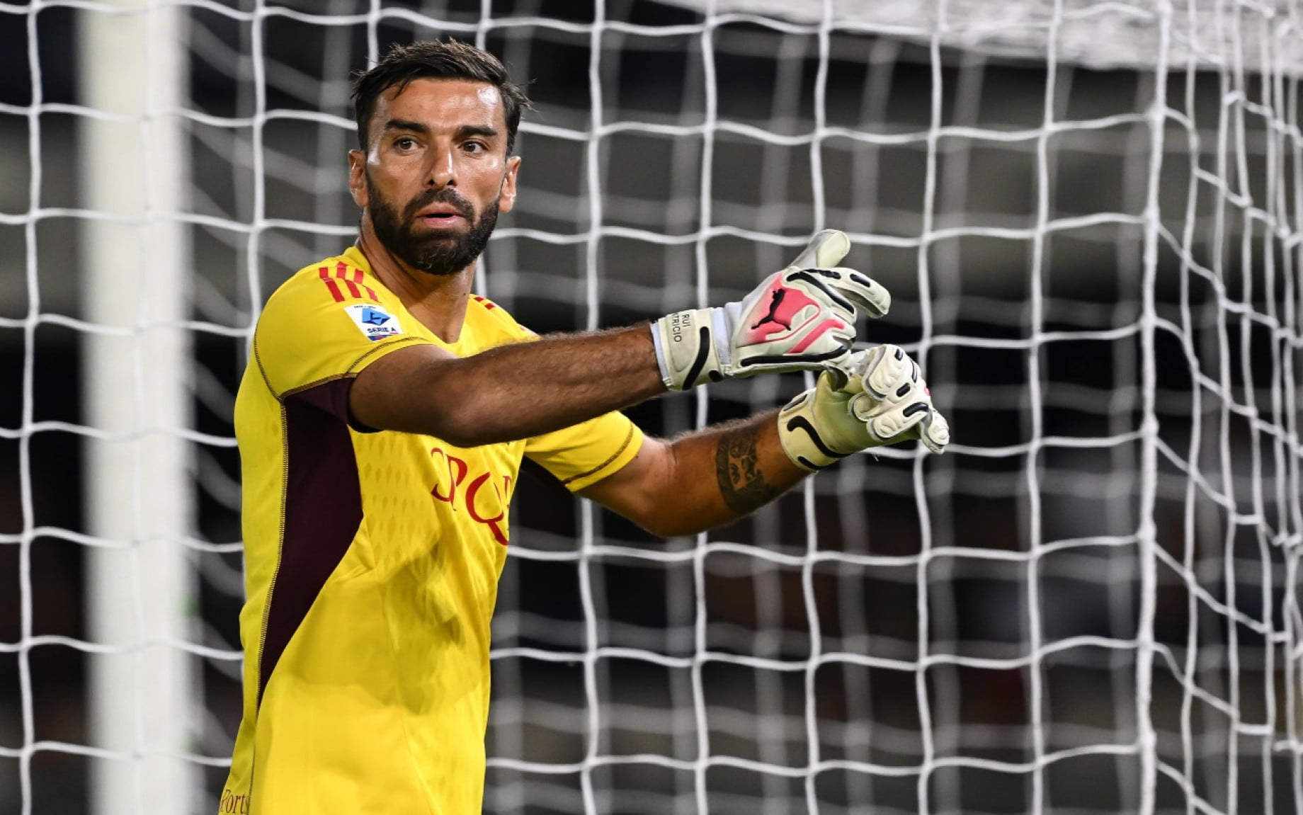 Rui Patricio