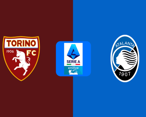 Torino v Atalanta