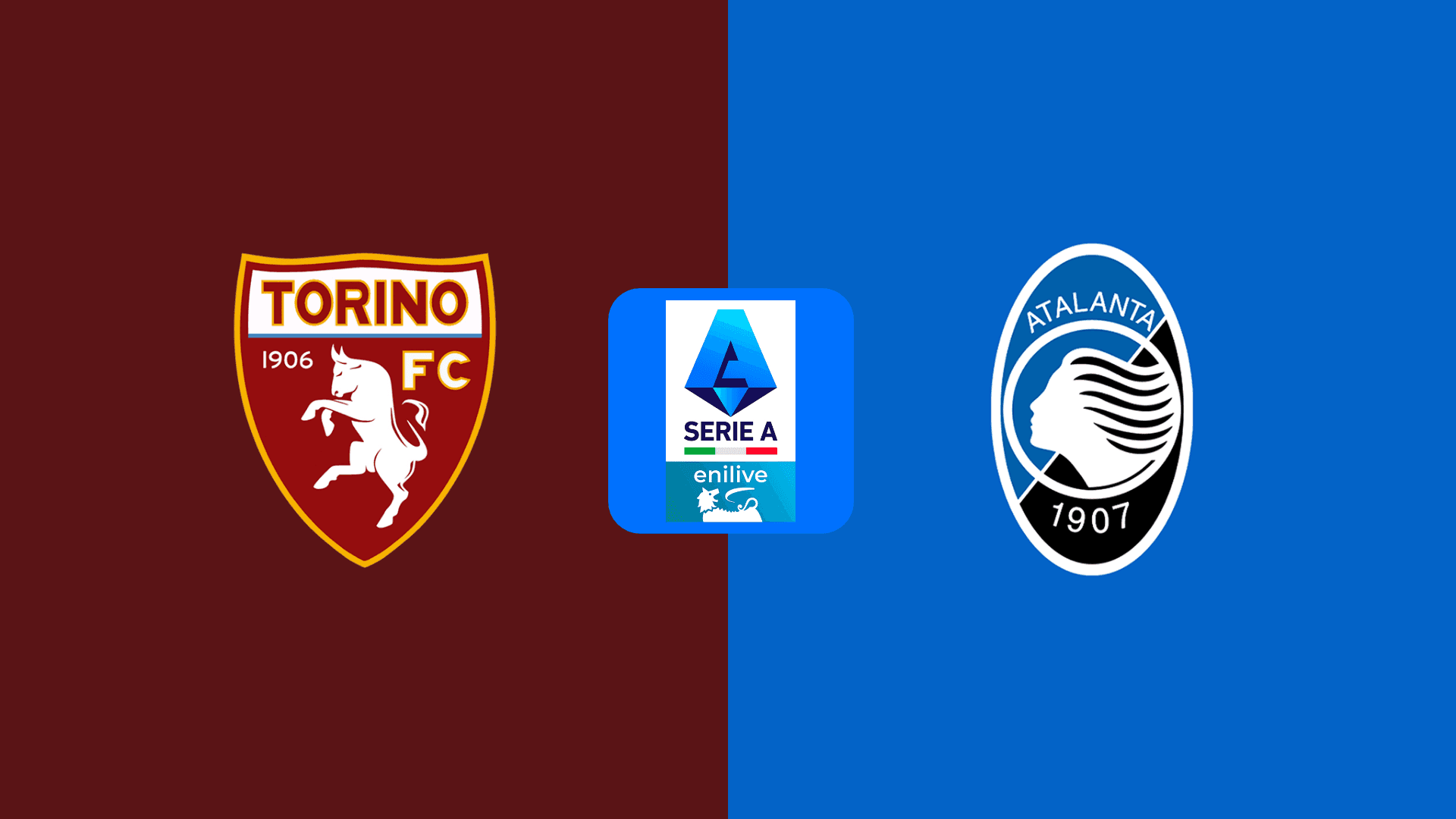 Torino v Atalanta