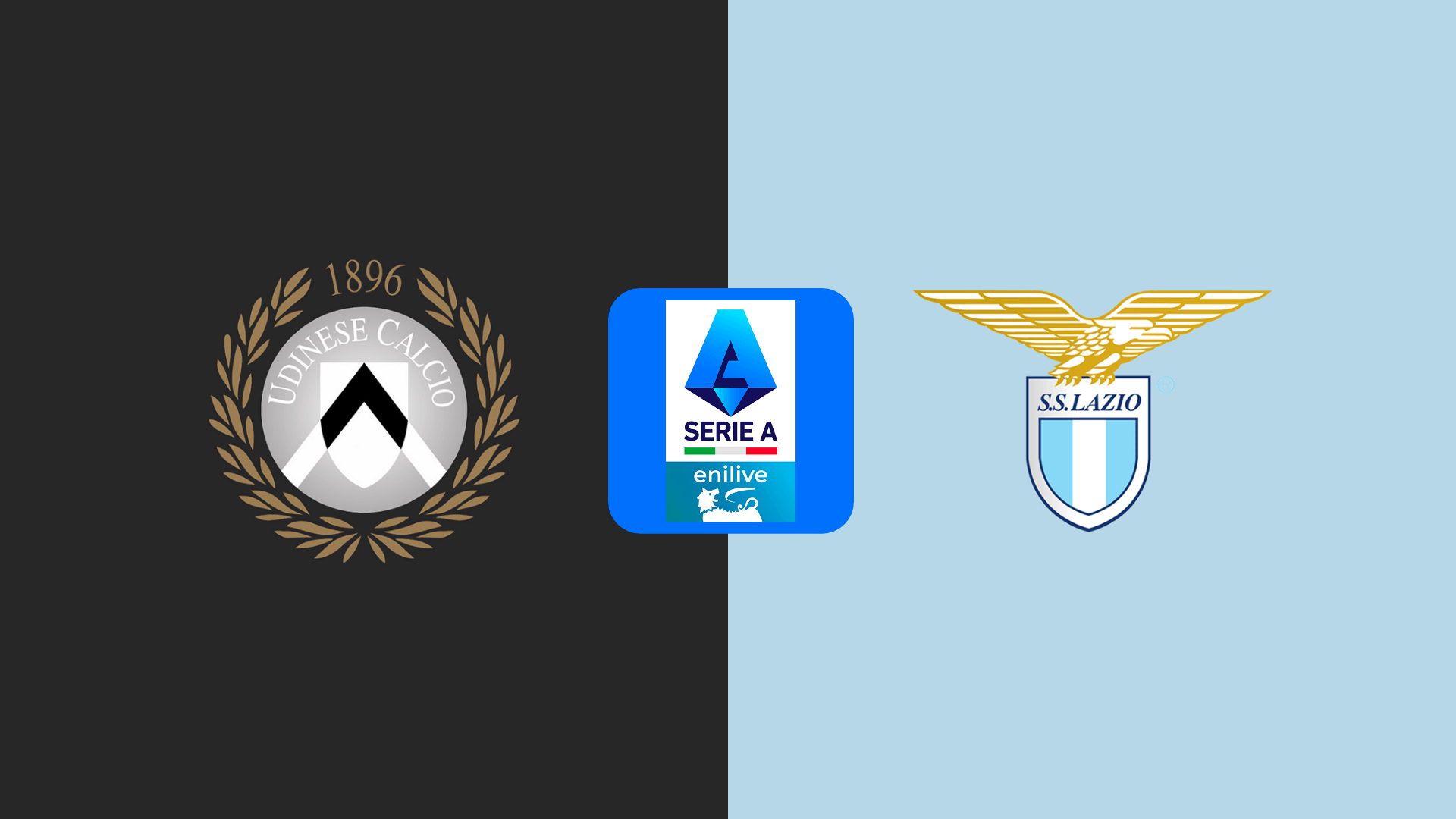 Udinese v Lazio