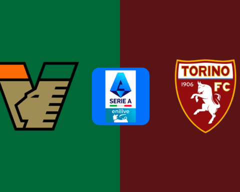 Venezia v Torino