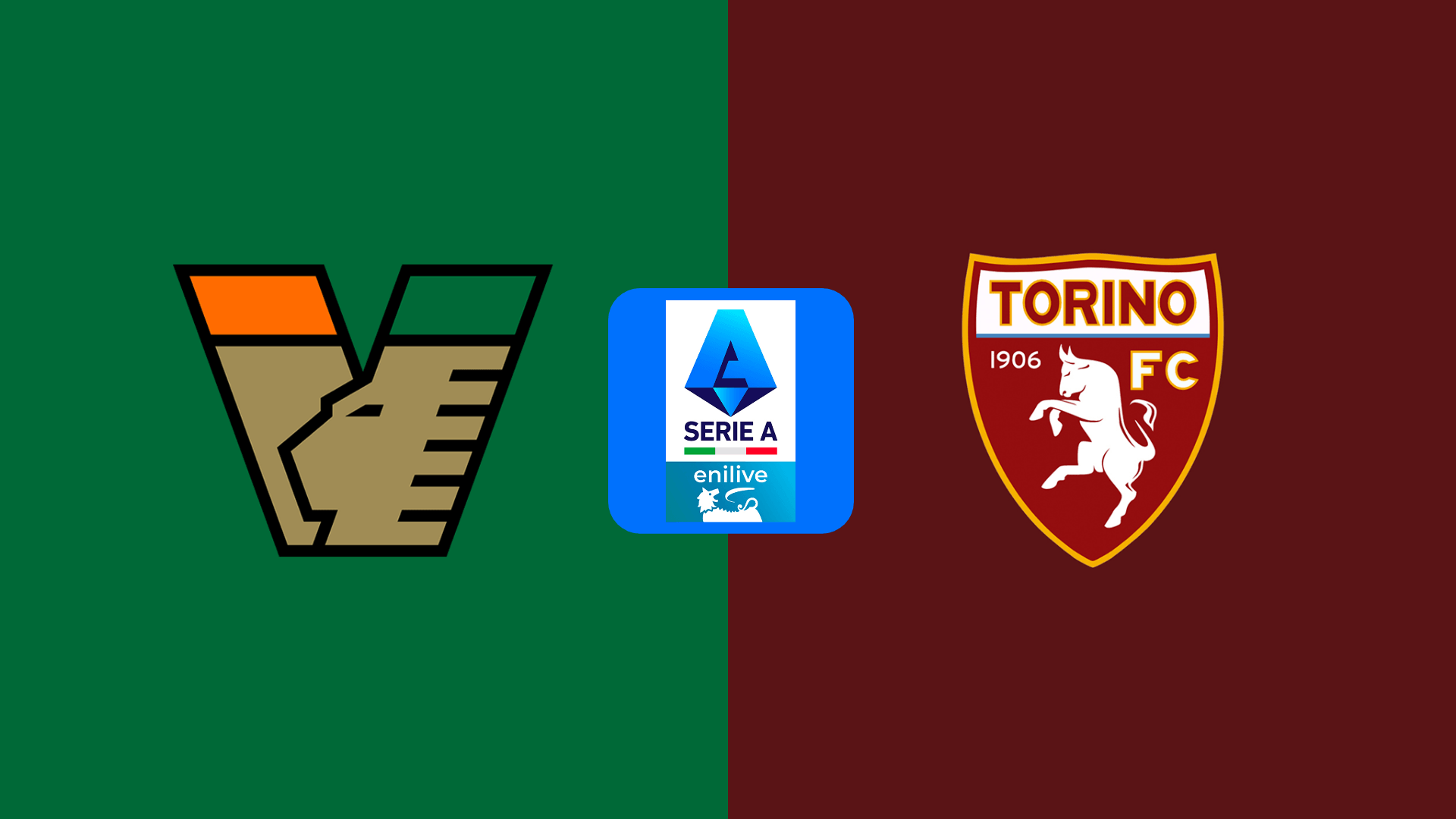 Venezia v Torino