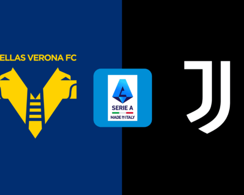 Verona v Juventus