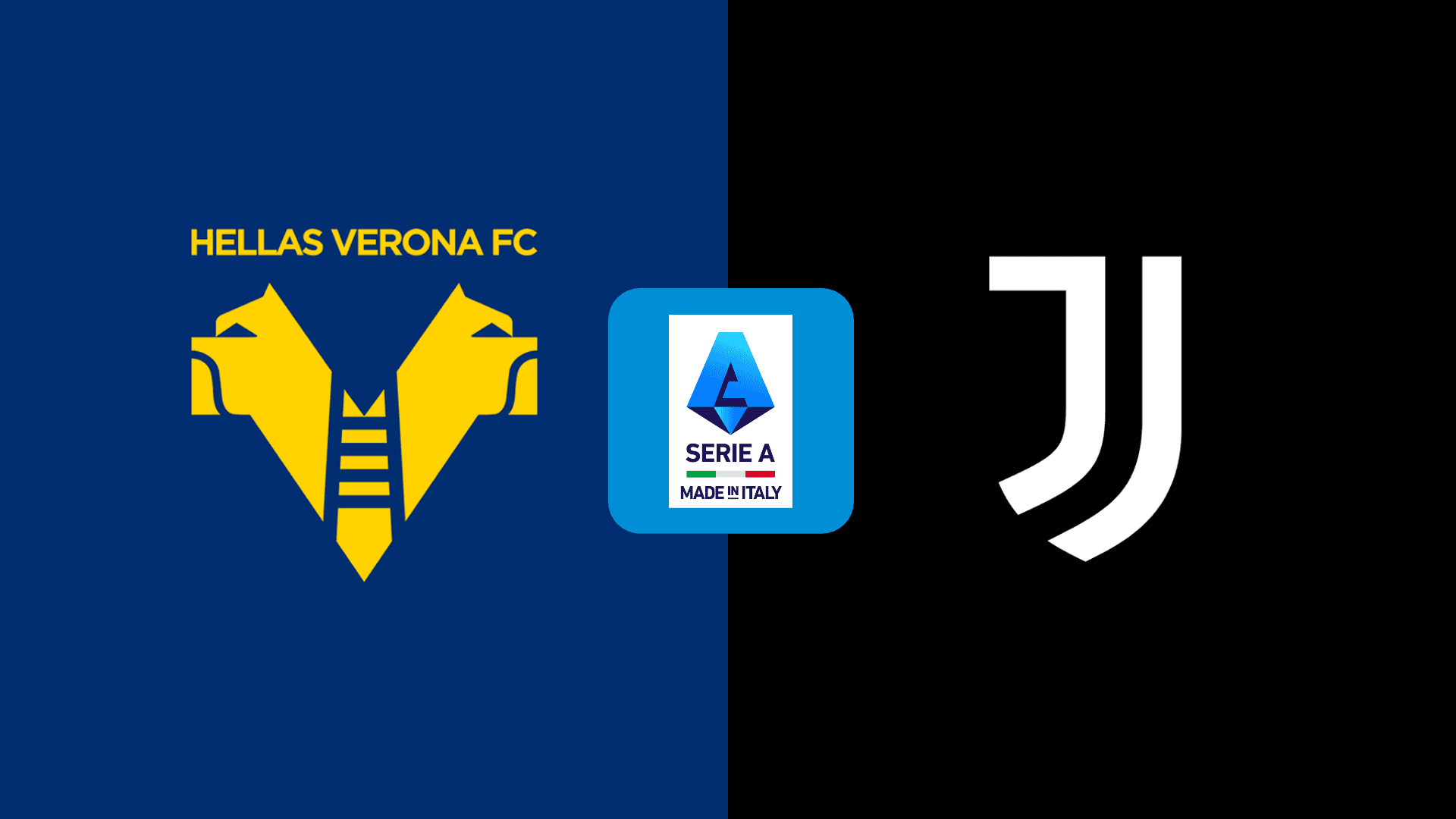 Verona v Juventus