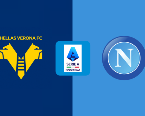 Verona v Napoli