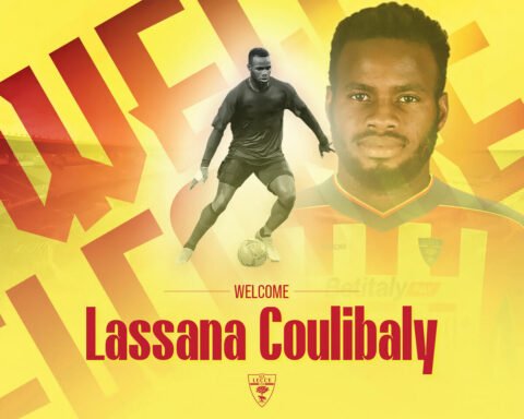 coulibaly