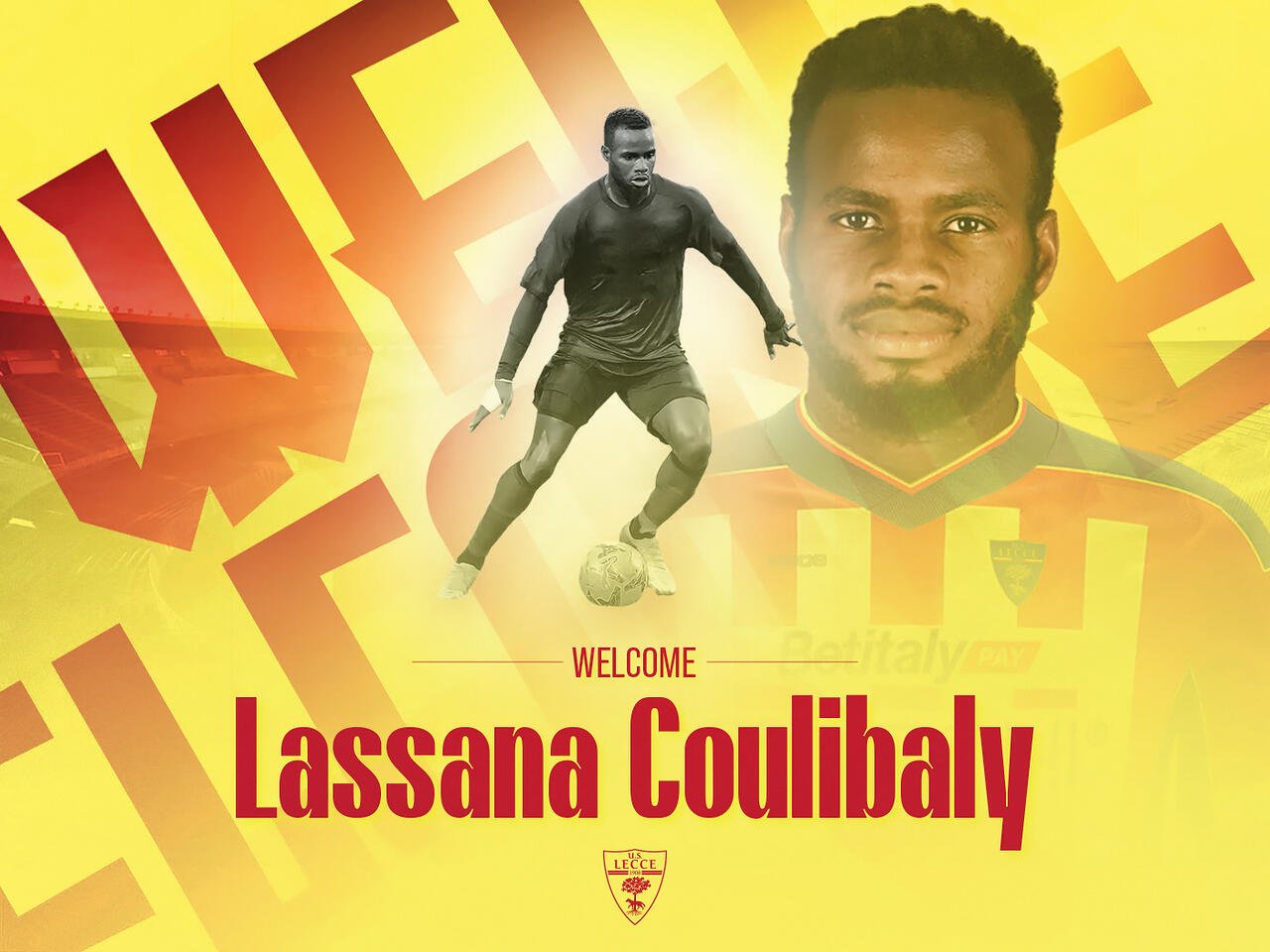 coulibaly