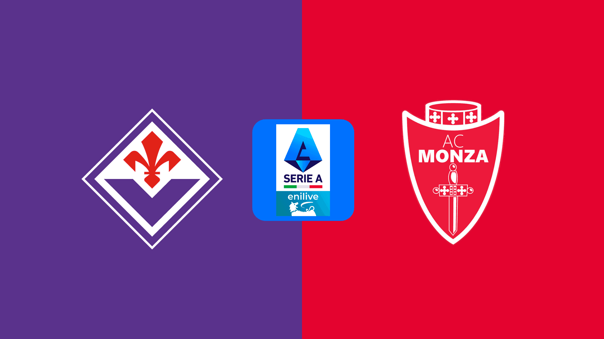 fiorentina v Monza