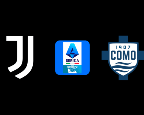 juventus v como