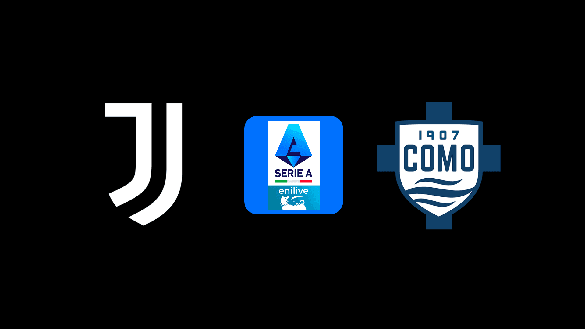 juventus v como