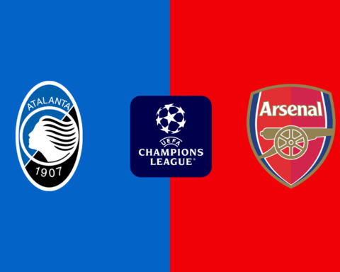 Atalanta v Arsenal