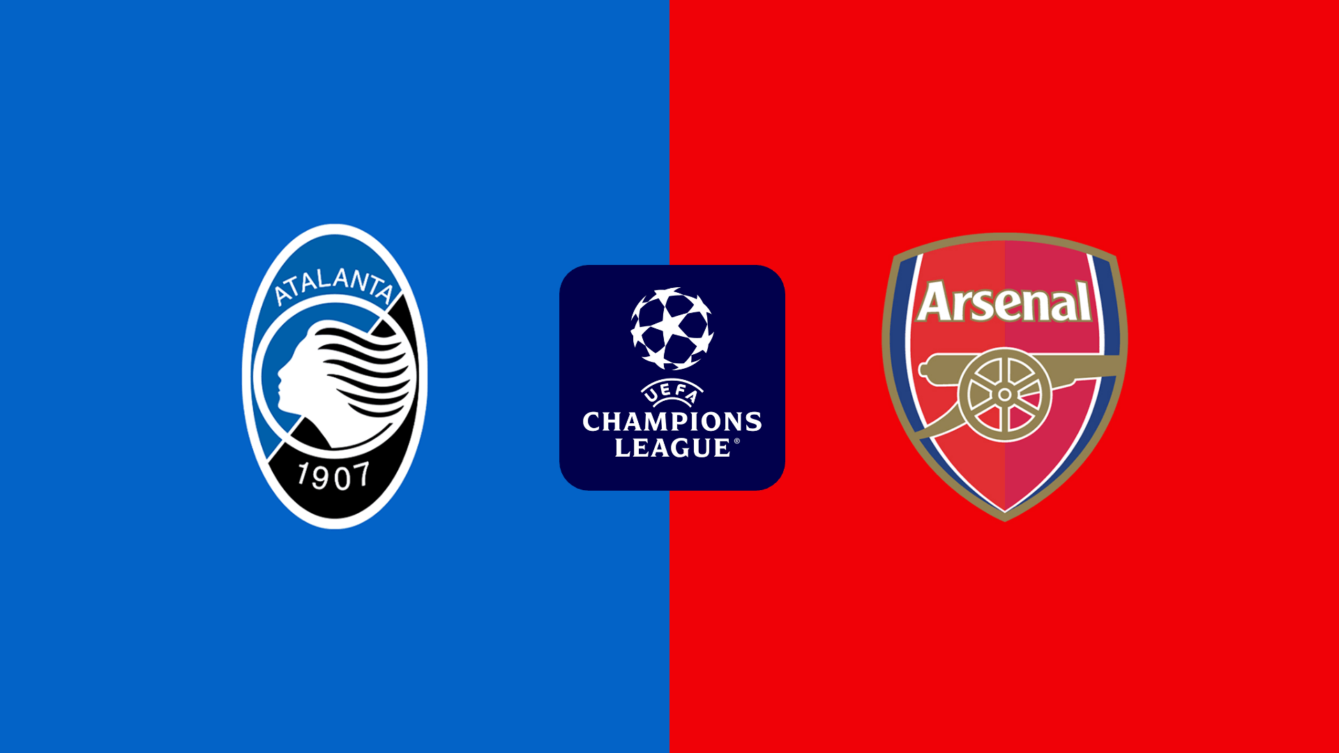 Atalanta v Arsenal