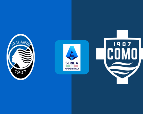 Atalanta v como