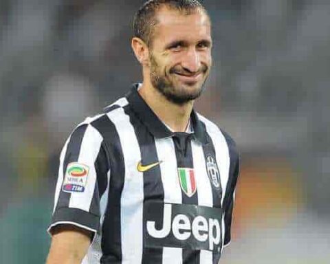 Chiellini