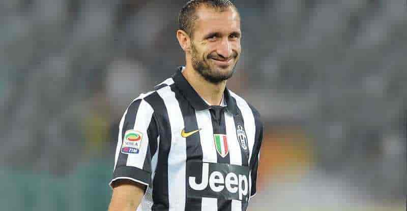 Chiellini