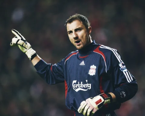 DUDEK