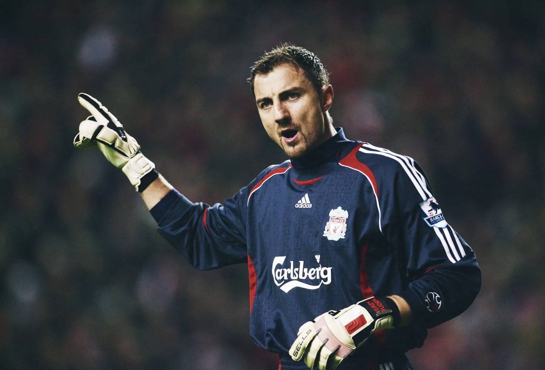 DUDEK