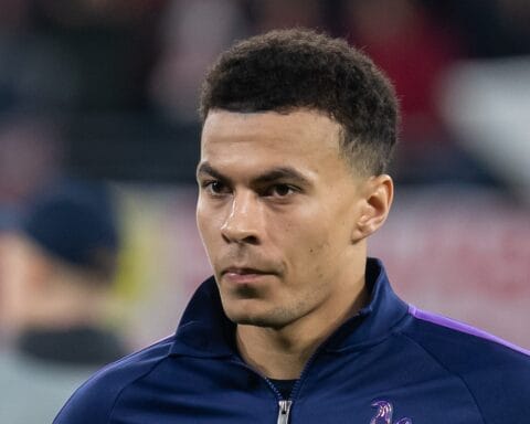 Dele Ali