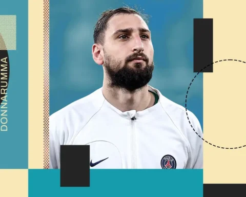 Donnarumma