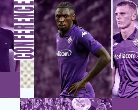 Fiorentina