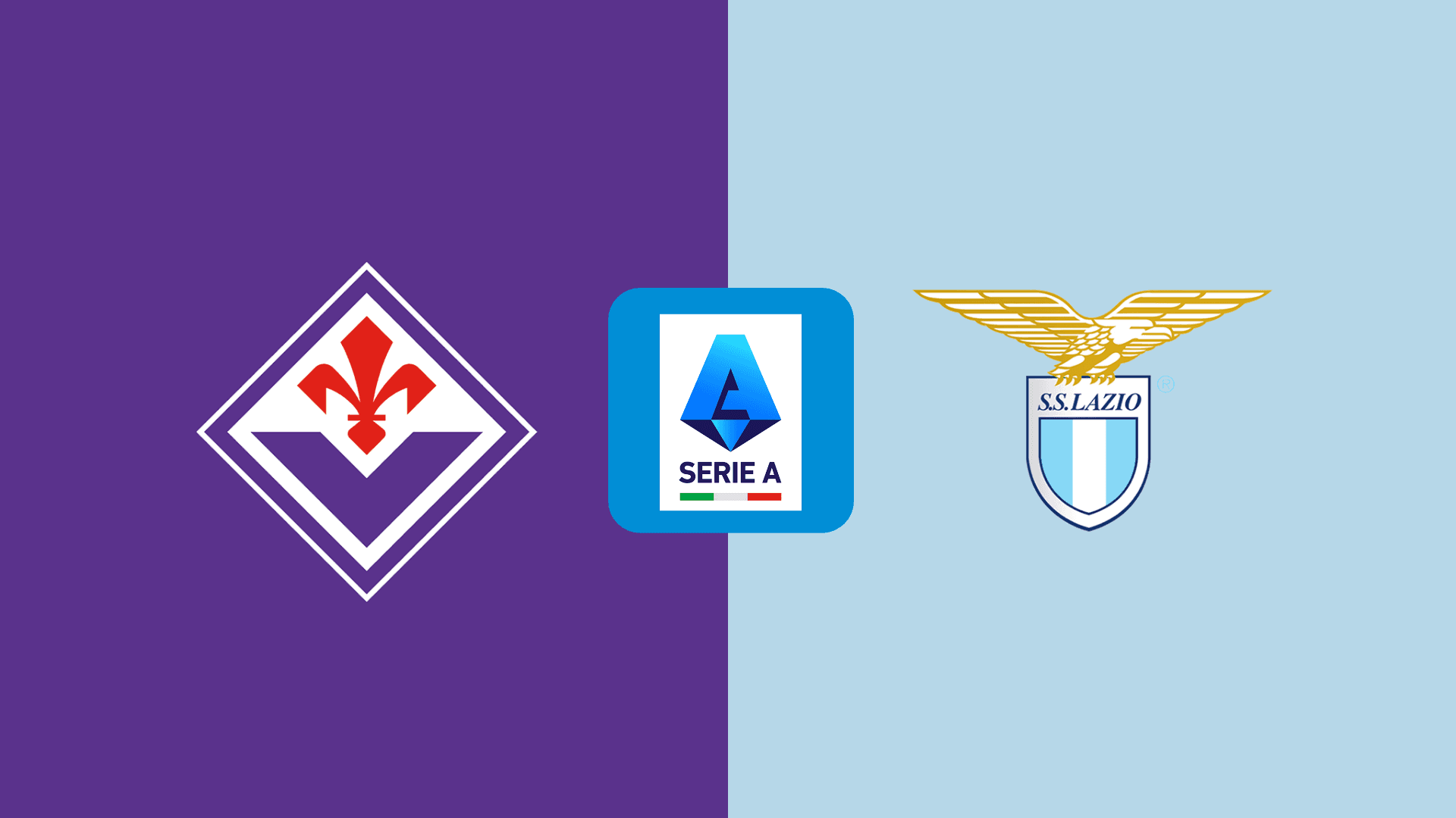 Fiorentina Lazio