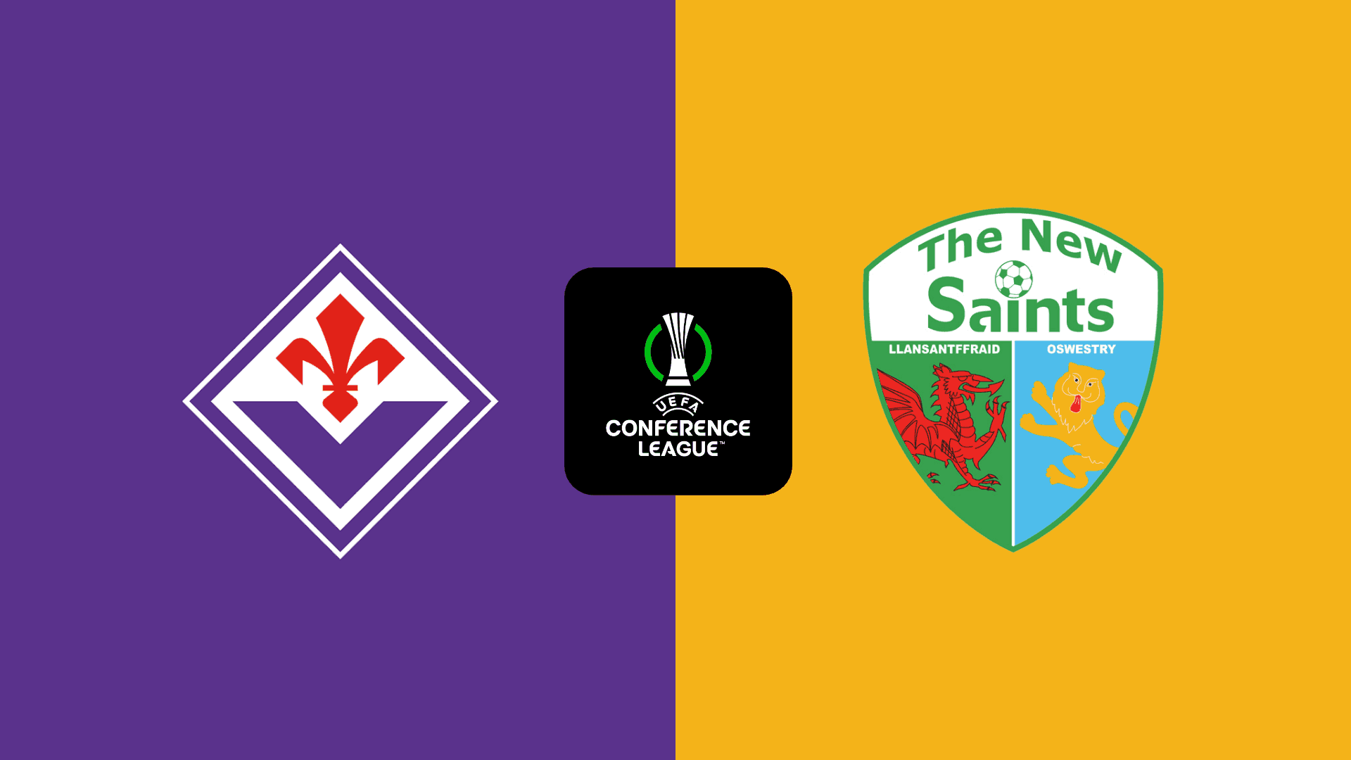 Fiorentina v TNS