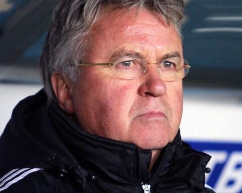 Hiddink