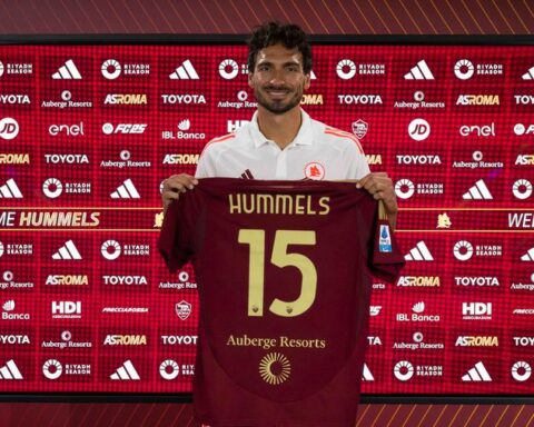 Hummels