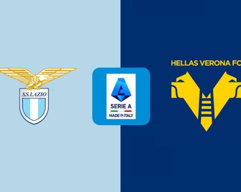 Lazio v Verona