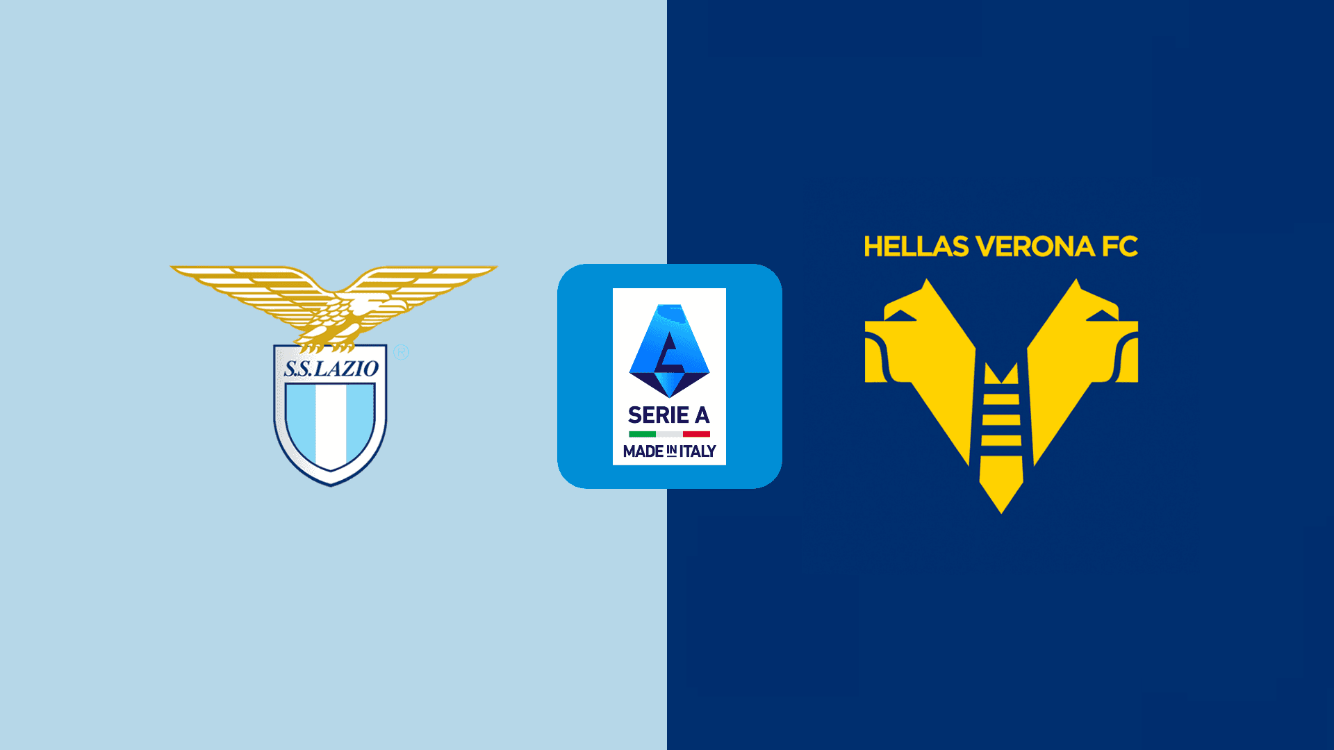 Lazio v Verona