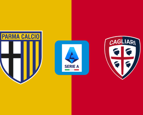 Parma Cagliari