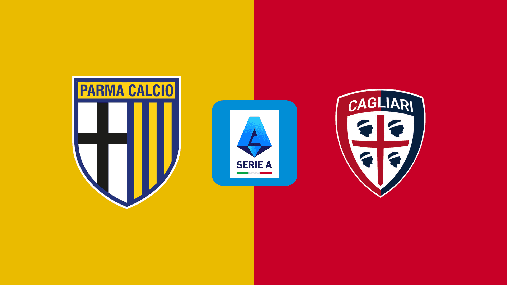 Parma Cagliari