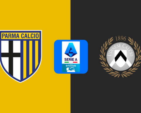 Parma v Udinese