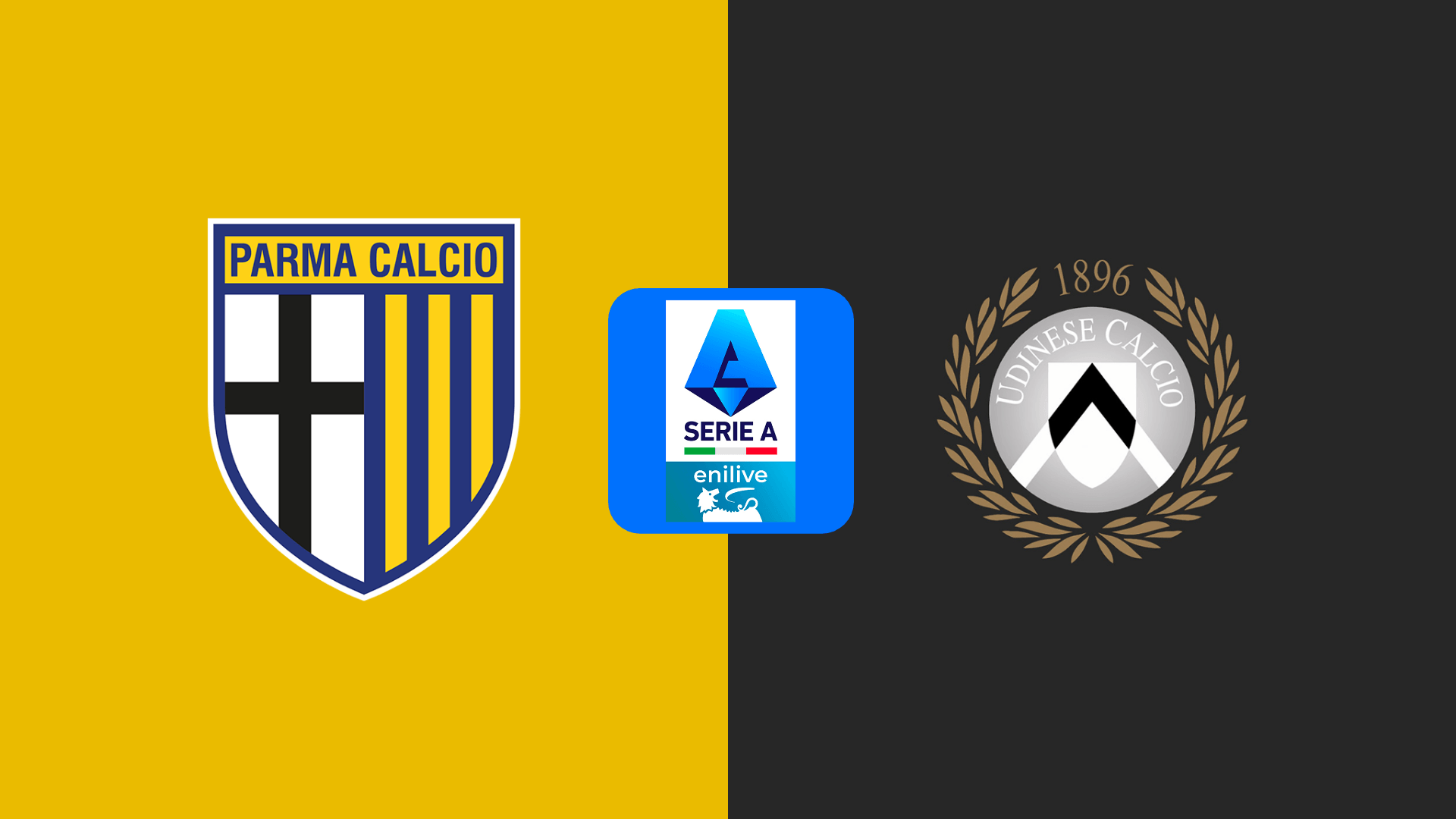 Parma v Udinese