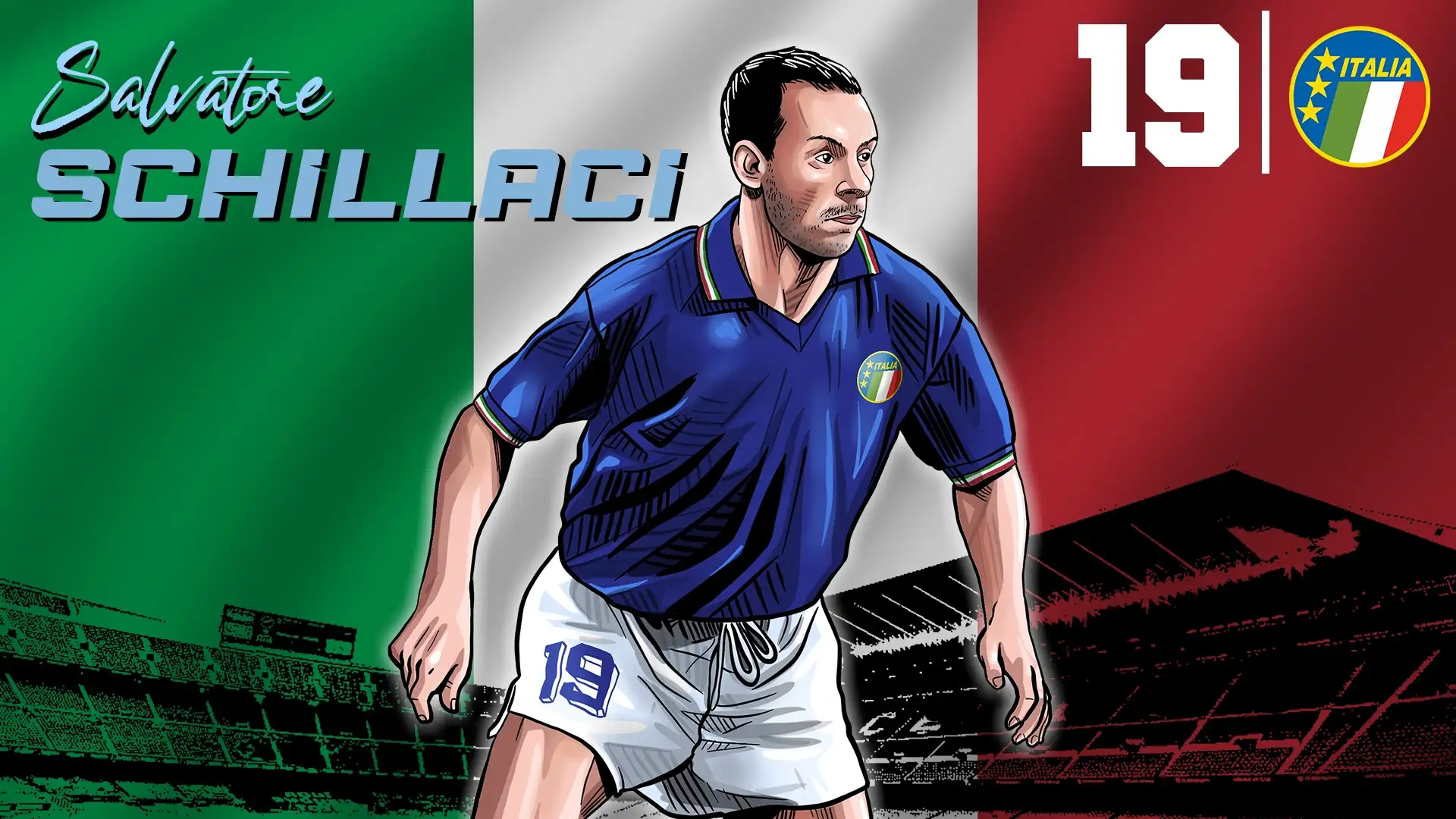 Schillaci