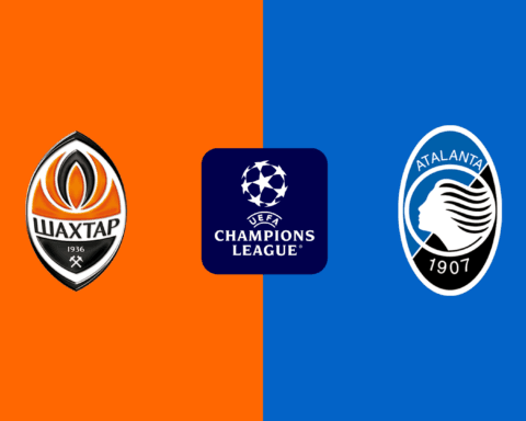 Shakhtar v Atalanta