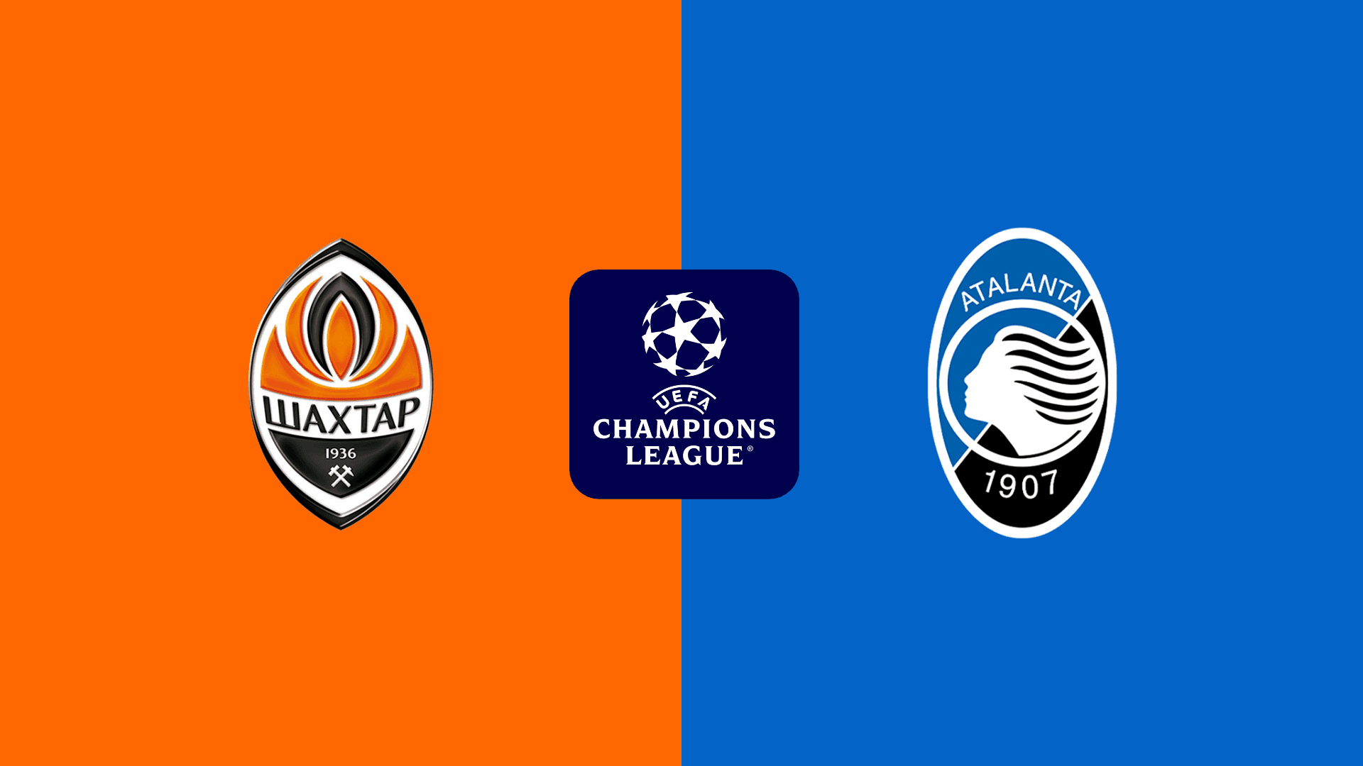 Shakhtar v Atalanta