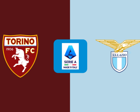 Torino v LAzio